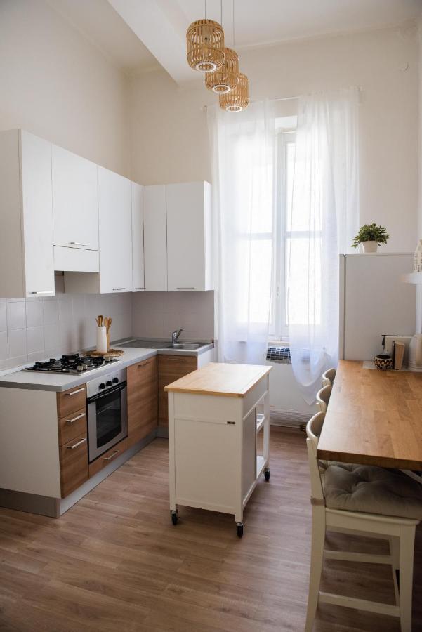 Maison La Pomposa Модена Экстерьер фото